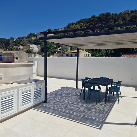 Castellammare Riviera Villa Alcamo Marina Exterior photo